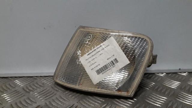Kierunkowskaz lewy 6729790 FORD