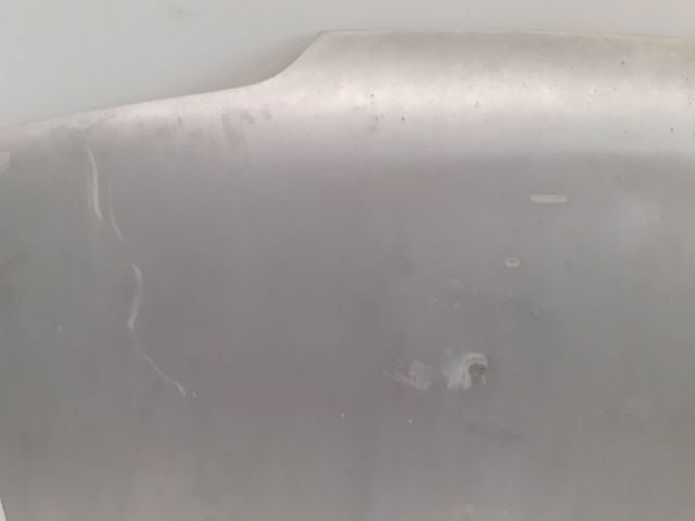 Maska silnika Ford Scorpio 1 GAE, GGE