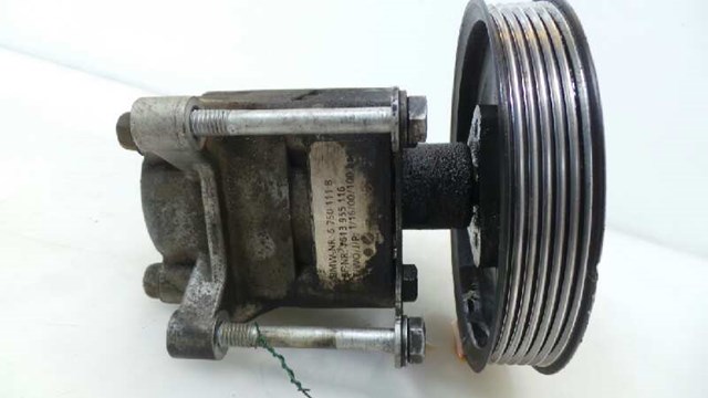Pompa wspomagania hydraulicznego kierownicy 6750111 BMW