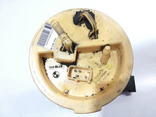 6750582 BMW