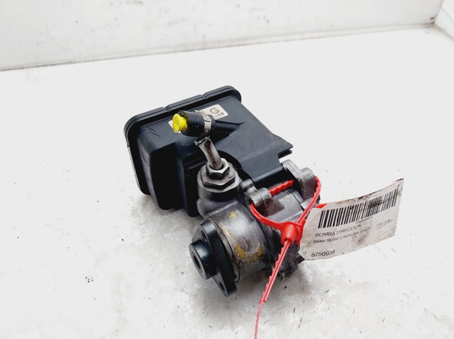 Pompa wspomagania hydraulicznego kierownicy 6750938 BMW