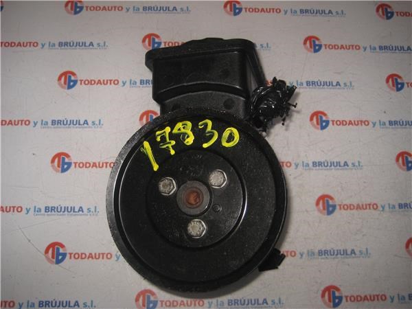 Pompa wspomagania hydraulicznego kierownicy 6750938 BMW