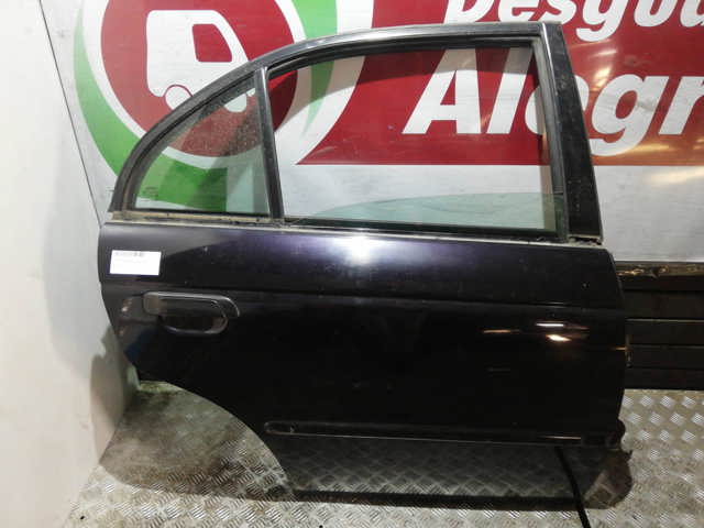 Drzwi tylne prawe do Honda Accord CG
