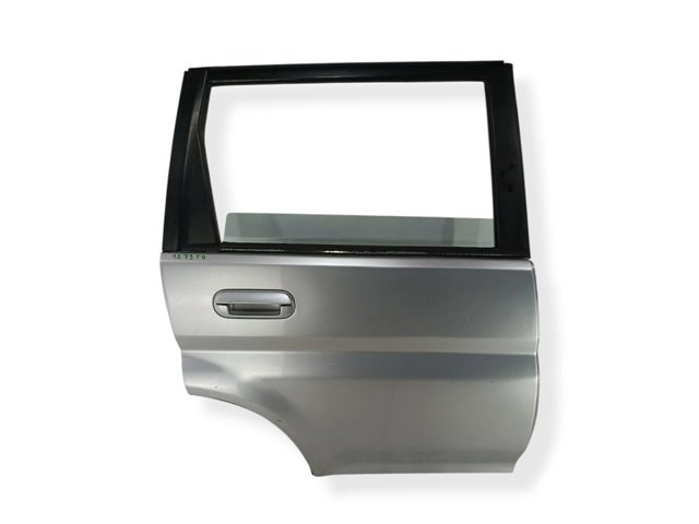 Drzwi tylne prawe Honda HR-V GH