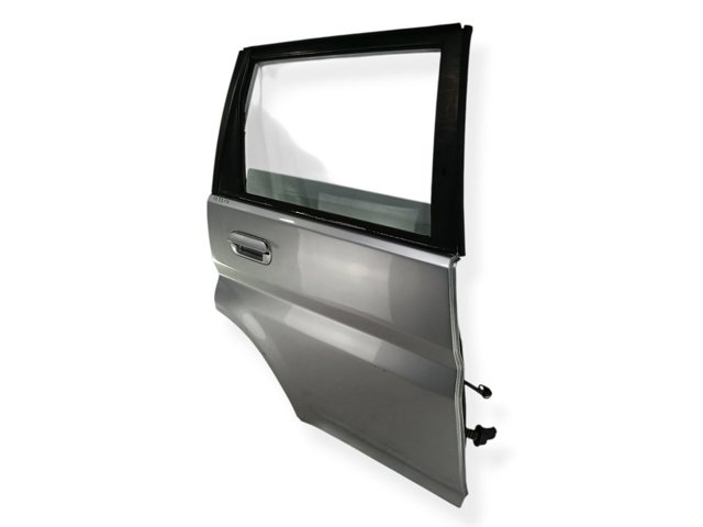 Drzwi tylne prawe Honda HR-V GH