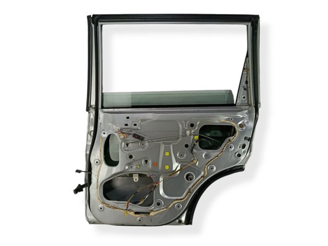 Drzwi tylne prawe Honda HR-V GH