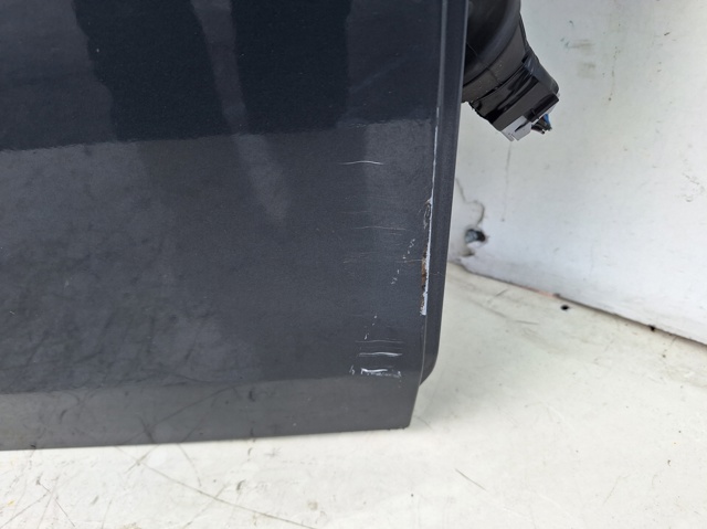 Drzwi tylne prawe 67510SEA900ZZ HONDA