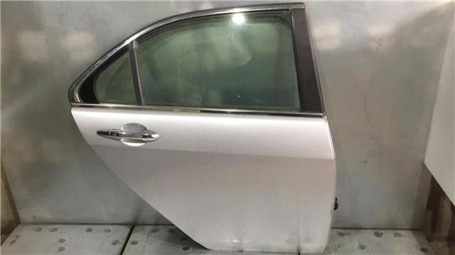 Drzwi tylne prawe 67510SEA900ZZ HONDA