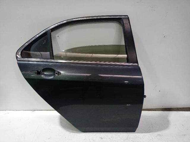 Drzwi tylne prawe 67510SEA900ZZ HONDA