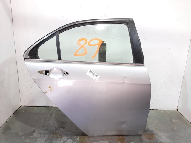 Drzwi tylne prawe 67510SEA900ZZ HONDA