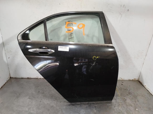 Drzwi tylne prawe 67510SEA900ZZ HONDA