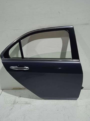 Drzwi tylne prawe 67510SEA900ZZ HONDA