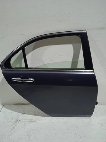 Drzwi tylne prawe 67510SEA900ZZ HONDA