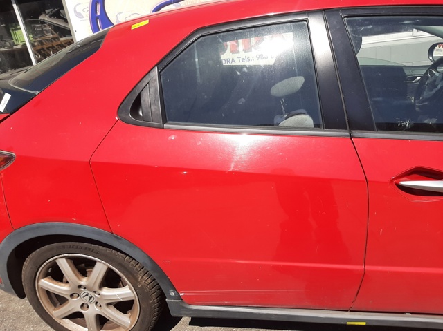 67510SMGE00ZZ Honda