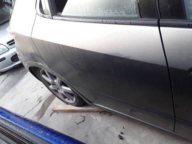Kupić Drzwi tylne prawe Honda Civic VIII FD, FA w dobrej cenie