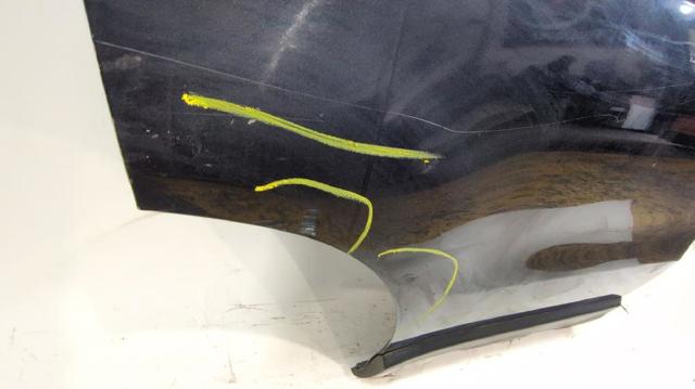 Drzwi tylne prawe Honda CR-V 3 RE