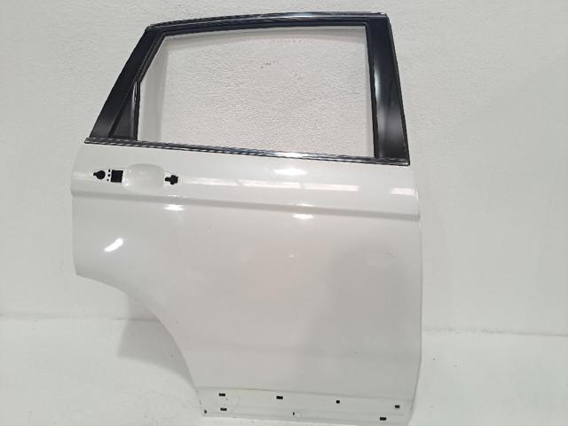 Drzwi tylne prawe Honda CR-V 3 RE