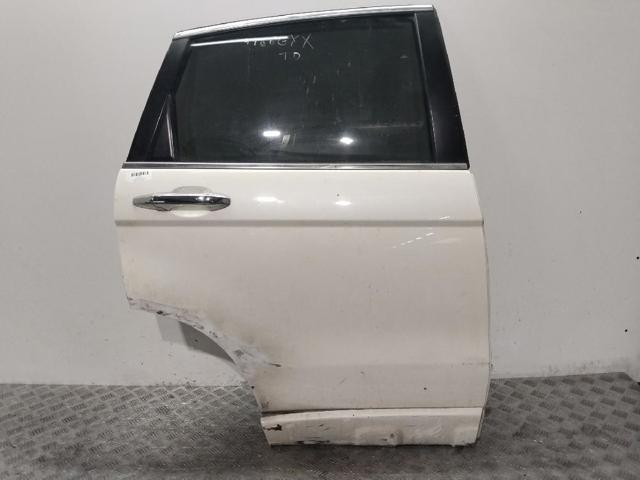 Drzwi tylne prawe Honda CR-V 3 RE