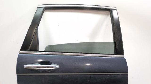 Drzwi tylne prawe Honda CR-V 3 RE