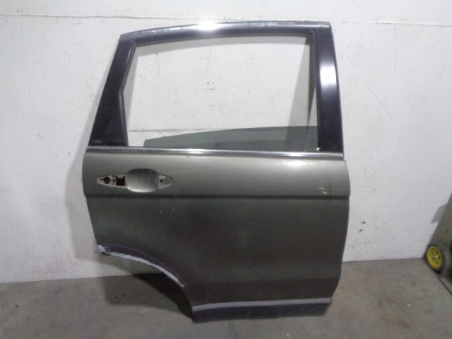 Drzwi tylne prawe 67510SWAA00ZZ HONDA
