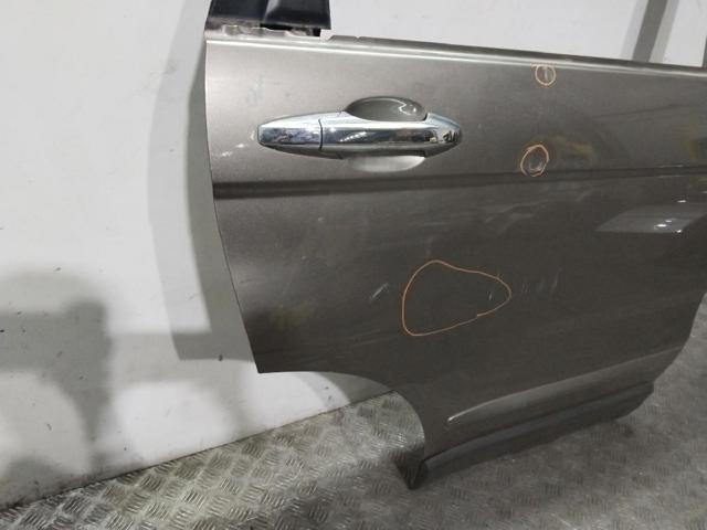 Drzwi tylne prawe Honda CR-V 3 RE