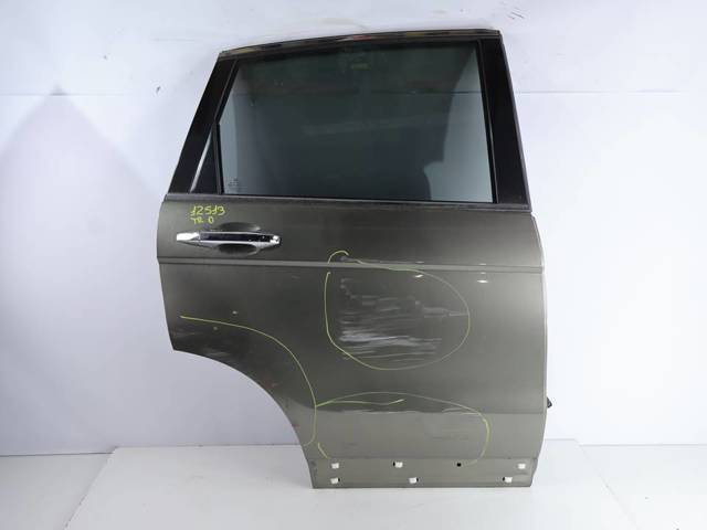Drzwi tylne prawe 67510SWAA00ZZ HONDA
