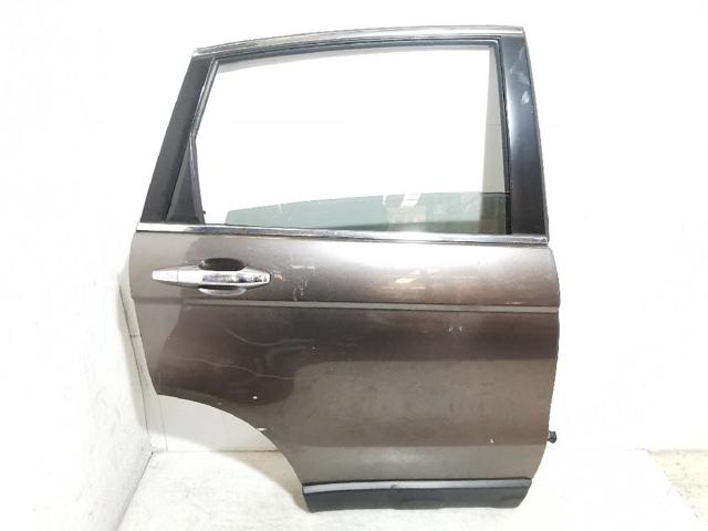 Drzwi tylne prawe 67510SWAA00ZZ HONDA