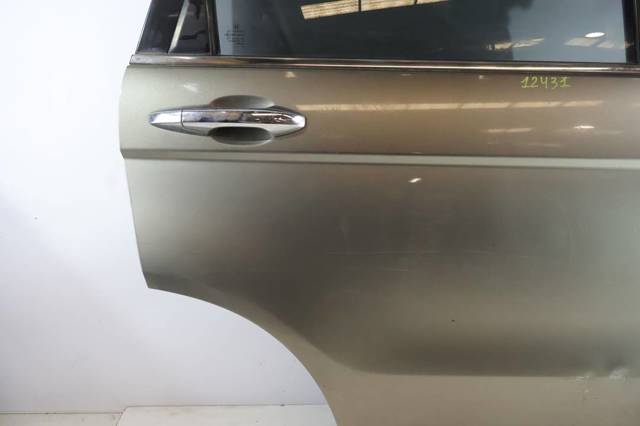 Drzwi tylne prawe 67510SWAA00ZZ HONDA