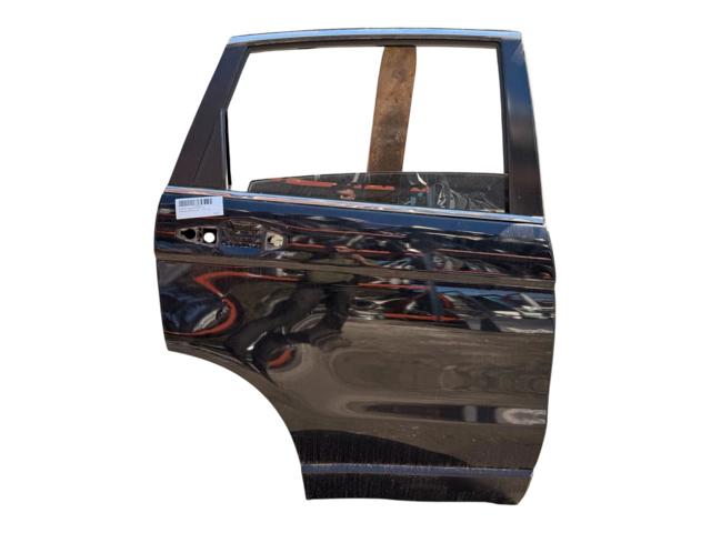 Drzwi tylne prawe 67510SWAA00ZZ HONDA