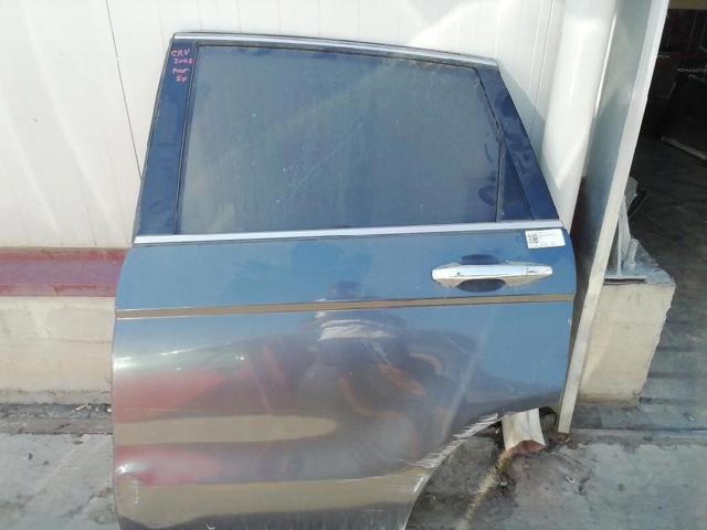 Drzwi tylne prawe 67510SWAA00ZZ HONDA