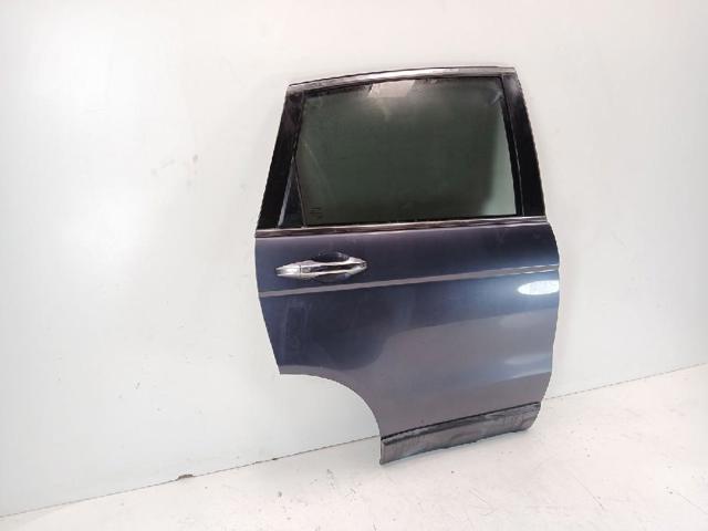 Drzwi tylne prawe Honda CR-V 3 RE