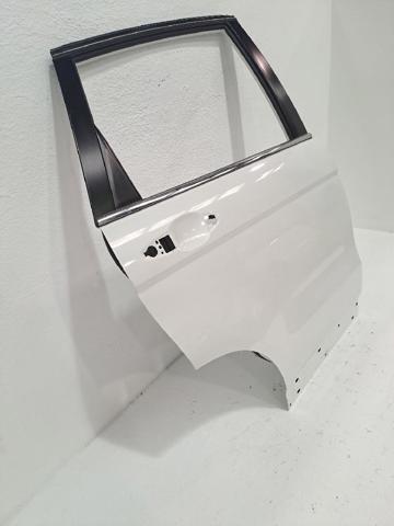 Drzwi tylne prawe Honda CR-V 3 RE