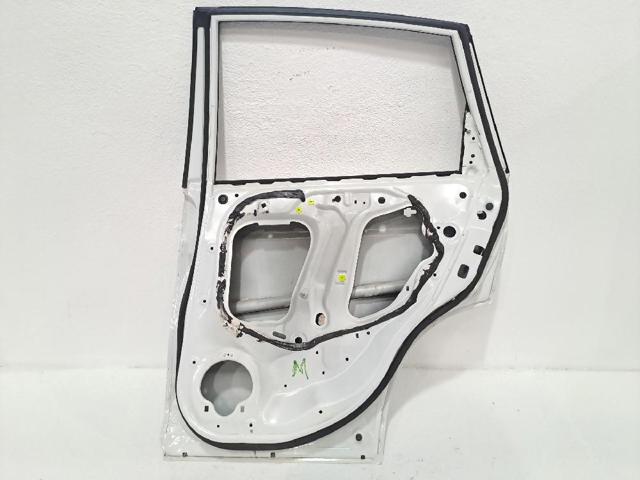 Drzwi tylne prawe Honda CR-V 3 RE