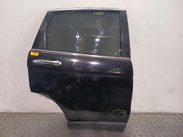 Drzwi tylne prawe 67510SWAA00ZZ HONDA