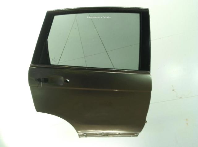 Drzwi tylne prawe 67510SWAA00ZZ HONDA