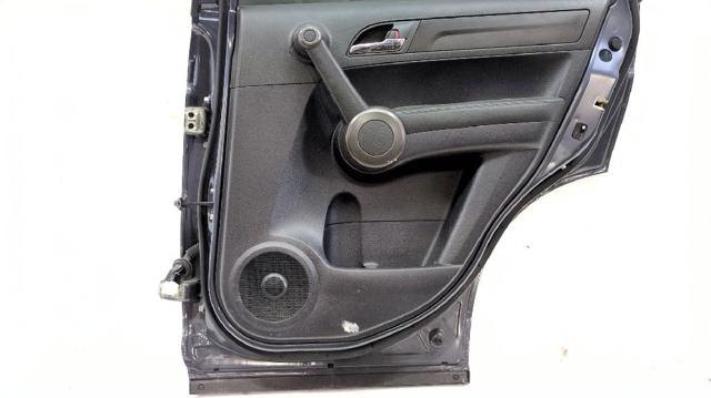 Drzwi tylne prawe Honda CR-V 3 RE
