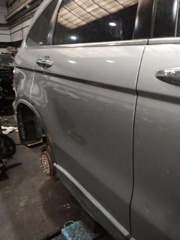 Drzwi tylne prawe Honda CR-V 3 RE