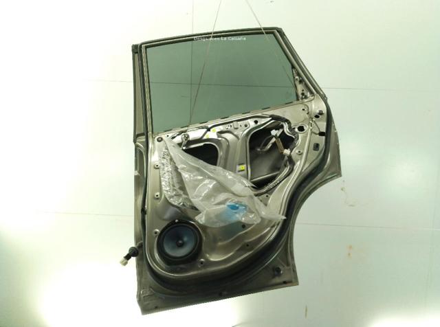 Drzwi tylne prawe Honda CR-V 3 RE