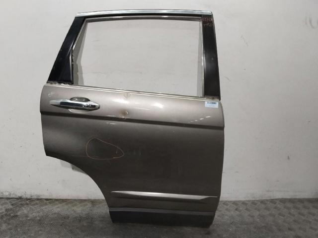 Drzwi tylne prawe Honda CR-V 3 RE