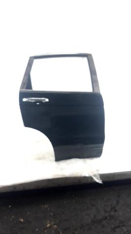 Drzwi tylne prawe 67510SWAA00ZZ HONDA