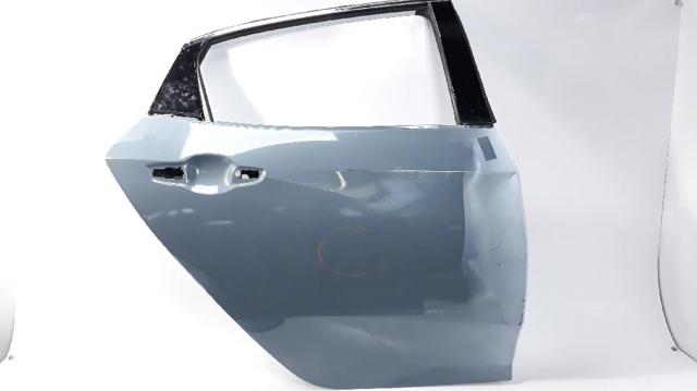  Honda Civic  (2017-2021)