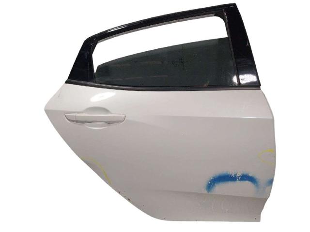  do Honda Civic  (FC, FK)