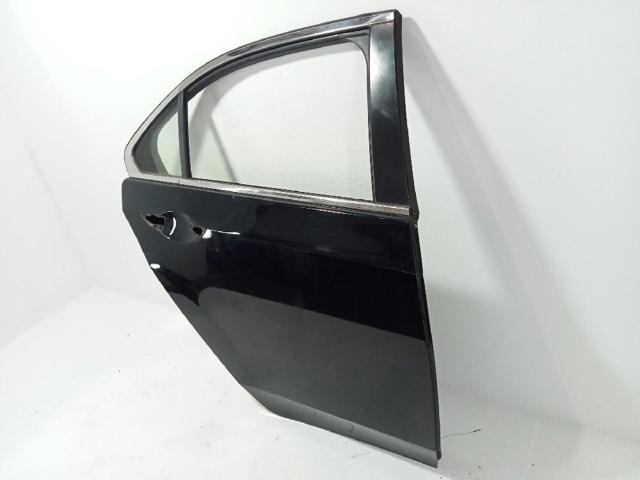 Drzwi tylne prawe Honda Accord 8 CU