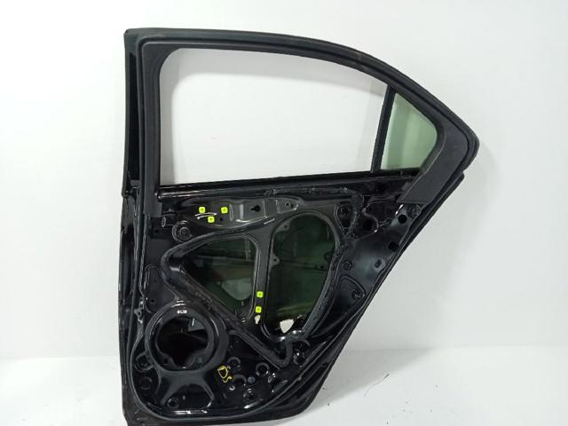 Drzwi tylne prawe Honda Accord 8 CU