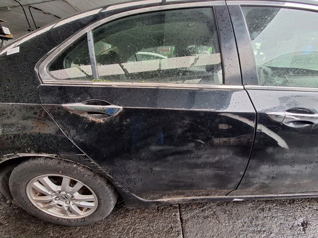 Drzwi tylne prawe Honda Accord 8 CU