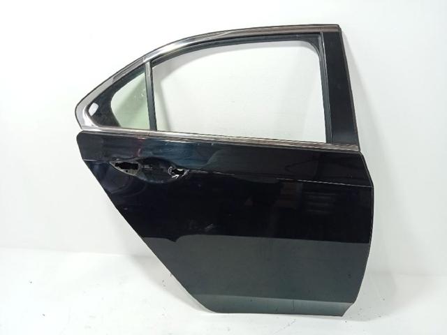 Drzwi tylne prawe Honda Accord 8 CU