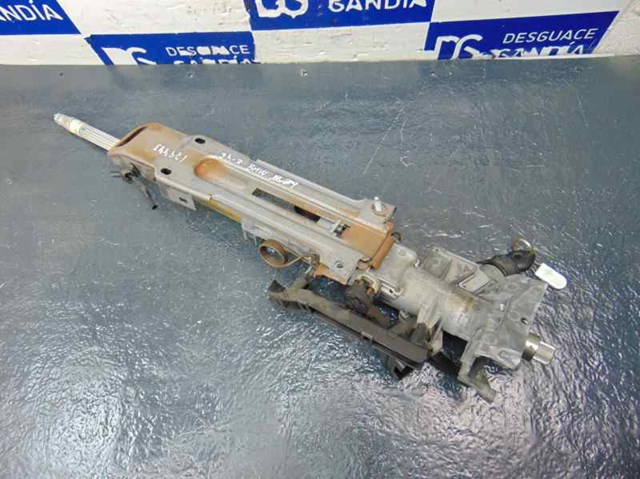 Kolumna (wał) kierownicza (kierownicy) 6751670 BMW