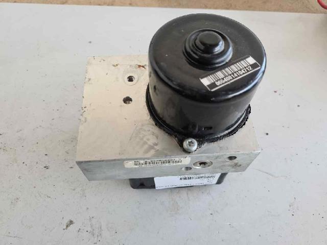 Sterownik ABS  hydrauliczny 6751767 BMW
