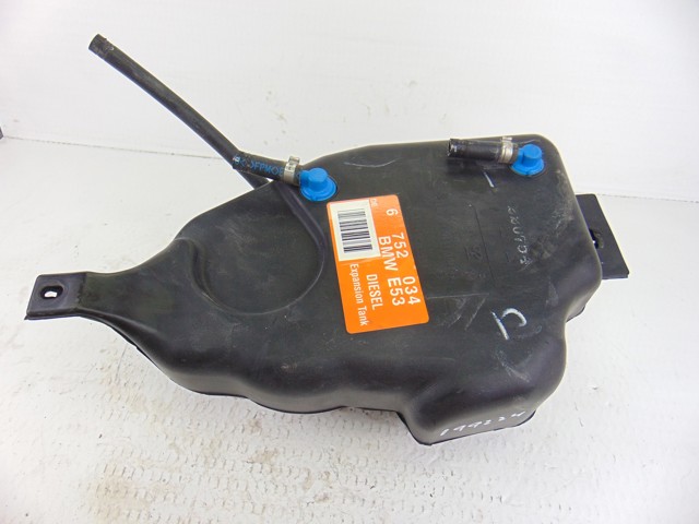  BMW X5  (2000-2006)