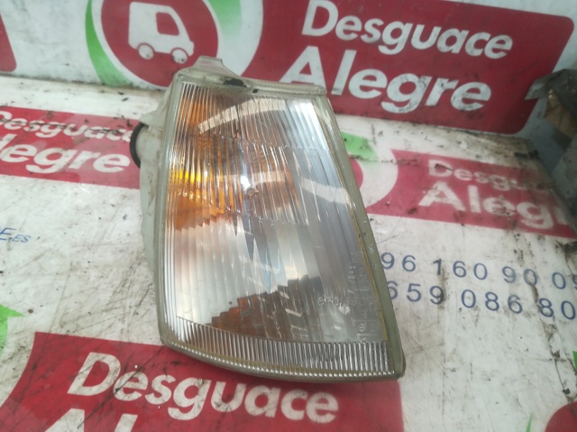 Kierunkowskaz prawy 67521840 RENAULT